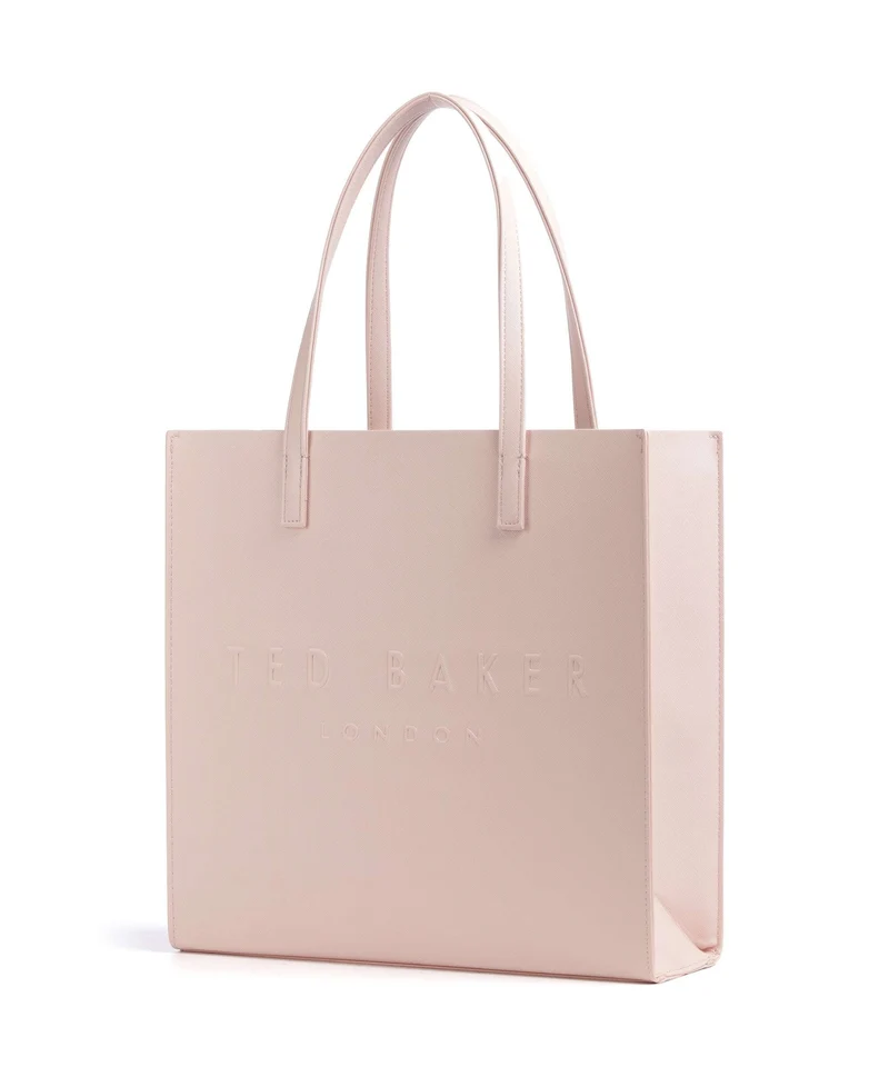 Ted Baker Soocon Shopper pink