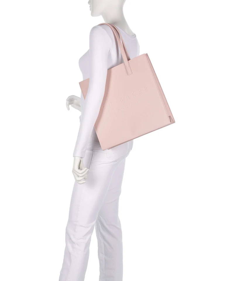 Ted Baker Soocon Shopper pink