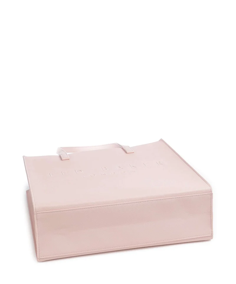 Ted Baker Soocon Shopper pink