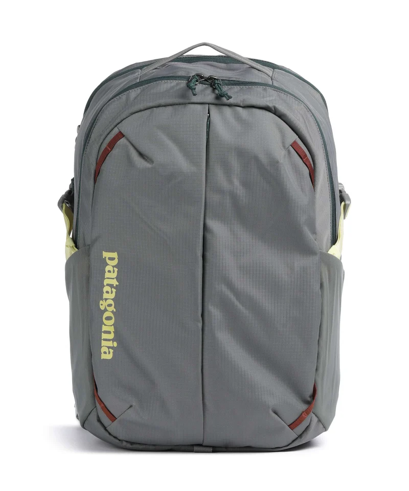 Patagonia Refugio 26 Rucksack noble grey