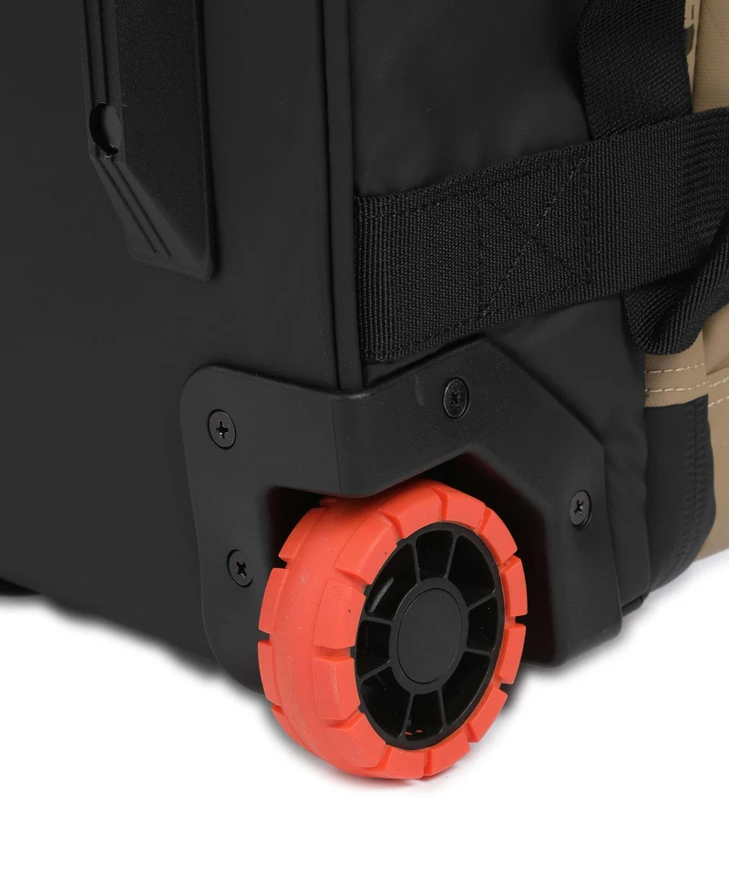 Jeep JS005A 55 Rollenreisetasche warm sand