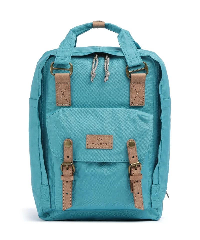 Doughnut Reborn Macaroon Rucksack lagoon