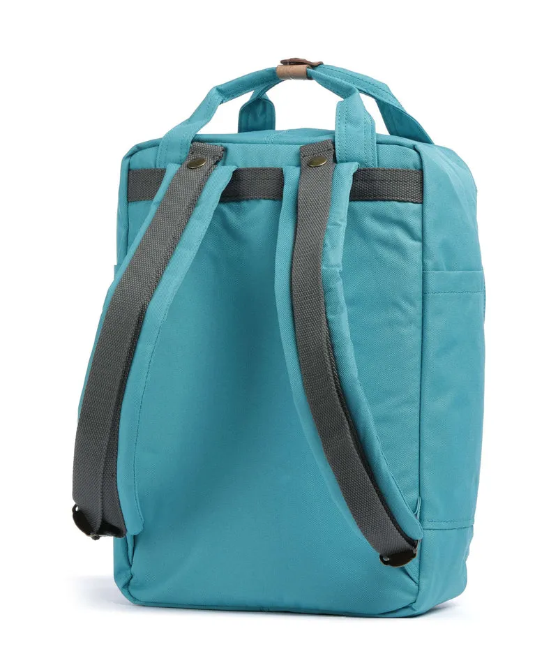 Doughnut Reborn Macaroon Rucksack lagoon