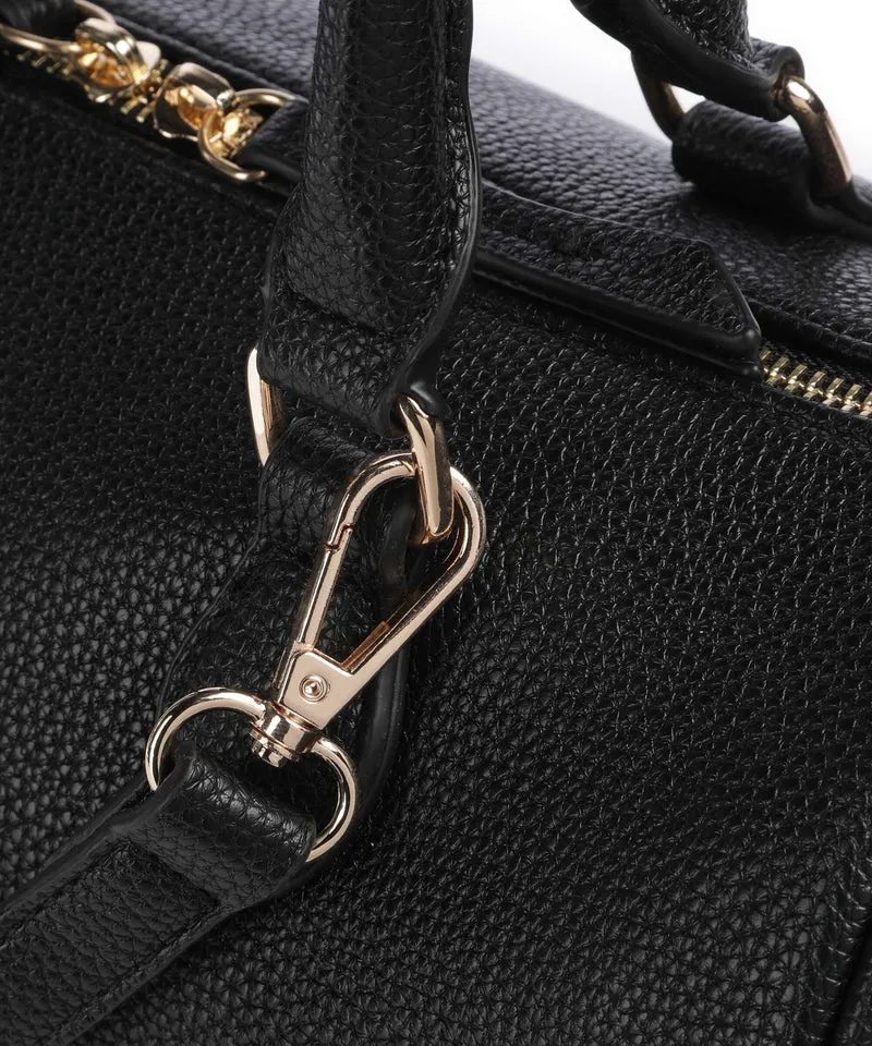 Valentino Bags Rised Re Handtasche nero