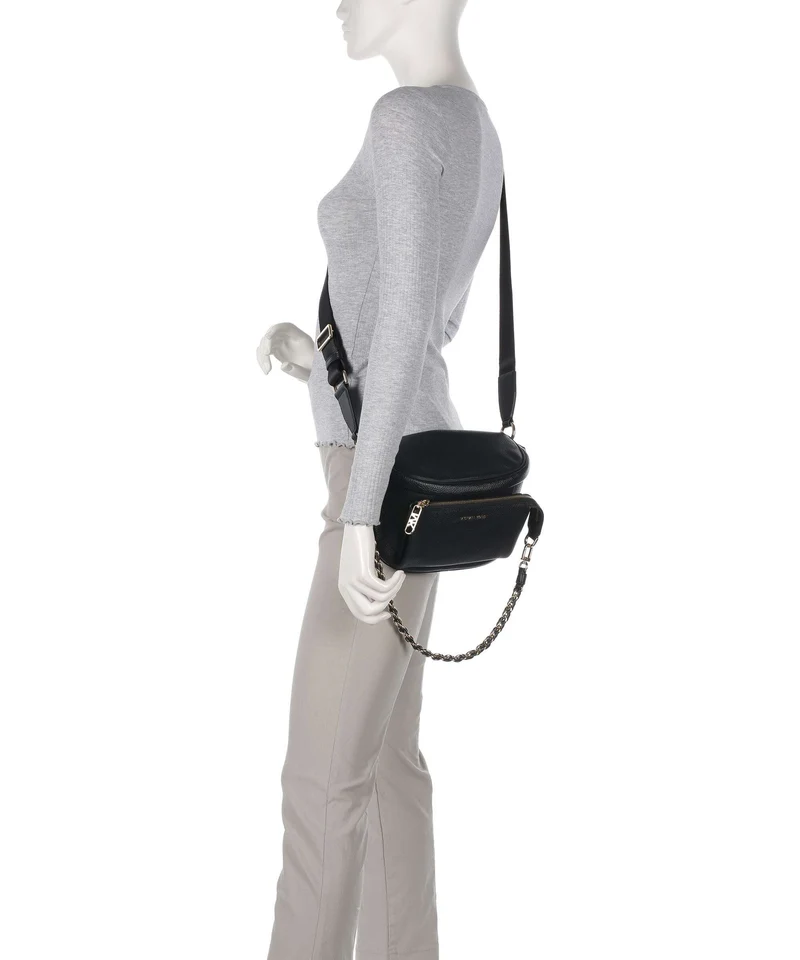 Michael Kors Slater Umhängetasche black