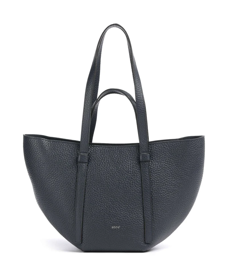 Abro Tekla Cosmo Medium Shopper navy