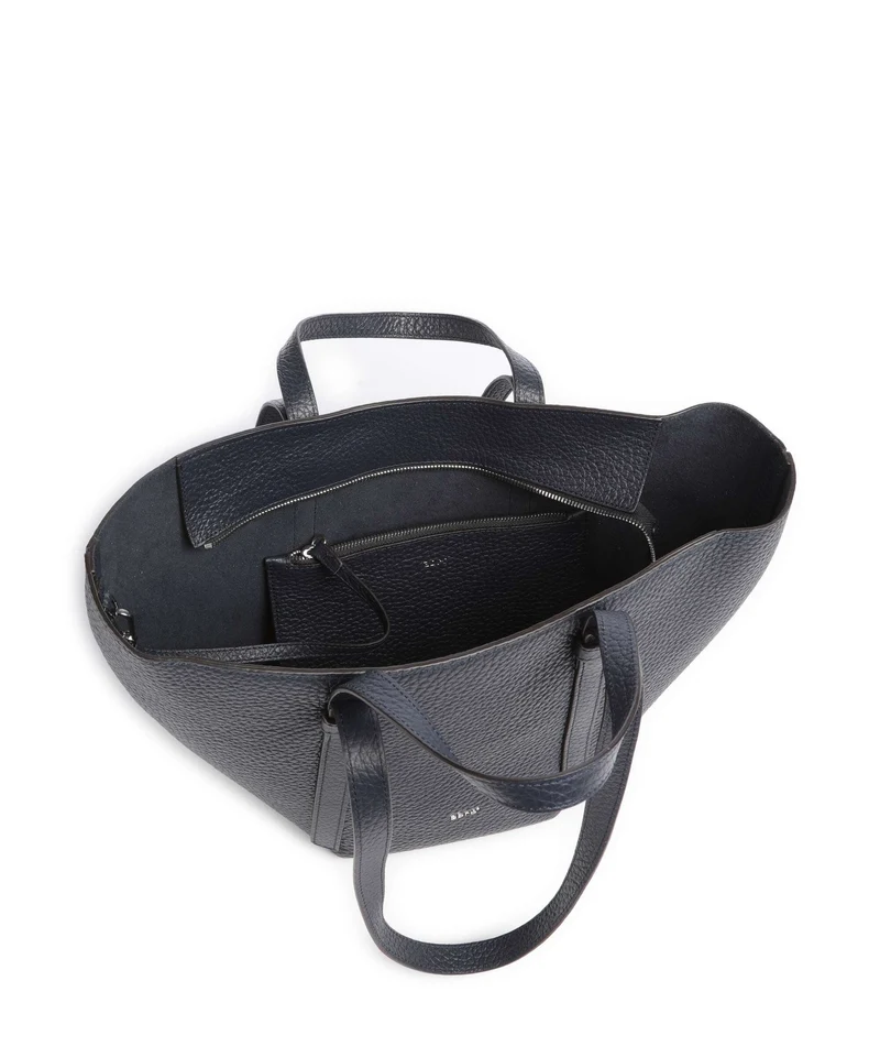 Abro Tekla Cosmo Medium Shopper navy