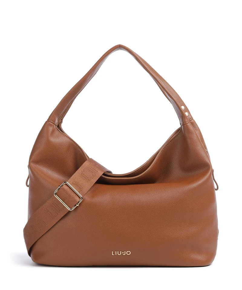 Liu Jo Kaliska M Beuteltasche gingerbread