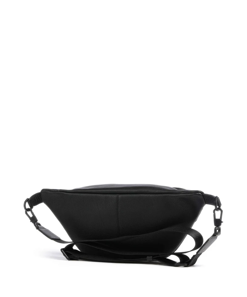 Braun Büffel Capri Gürteltasche schwarz