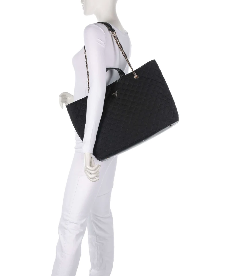 Guess Giully Shopper black