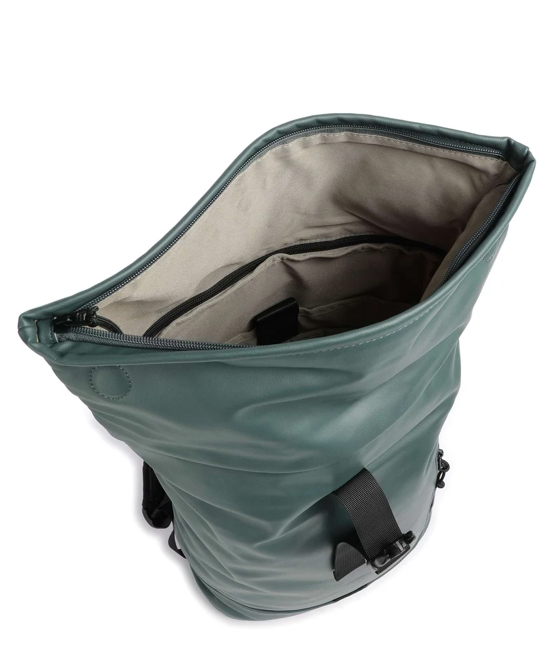 Zwei Cargo CAR250 Rolltop Rucksack pine