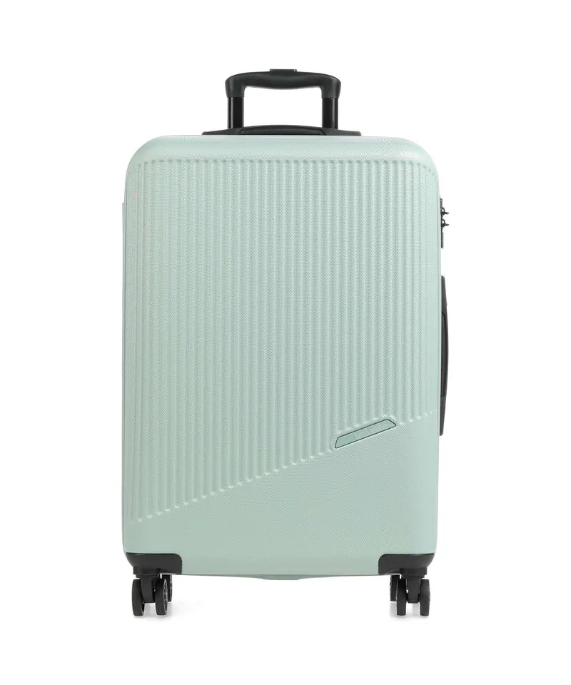 Travelite Bali 4-Rollen Trolley mint