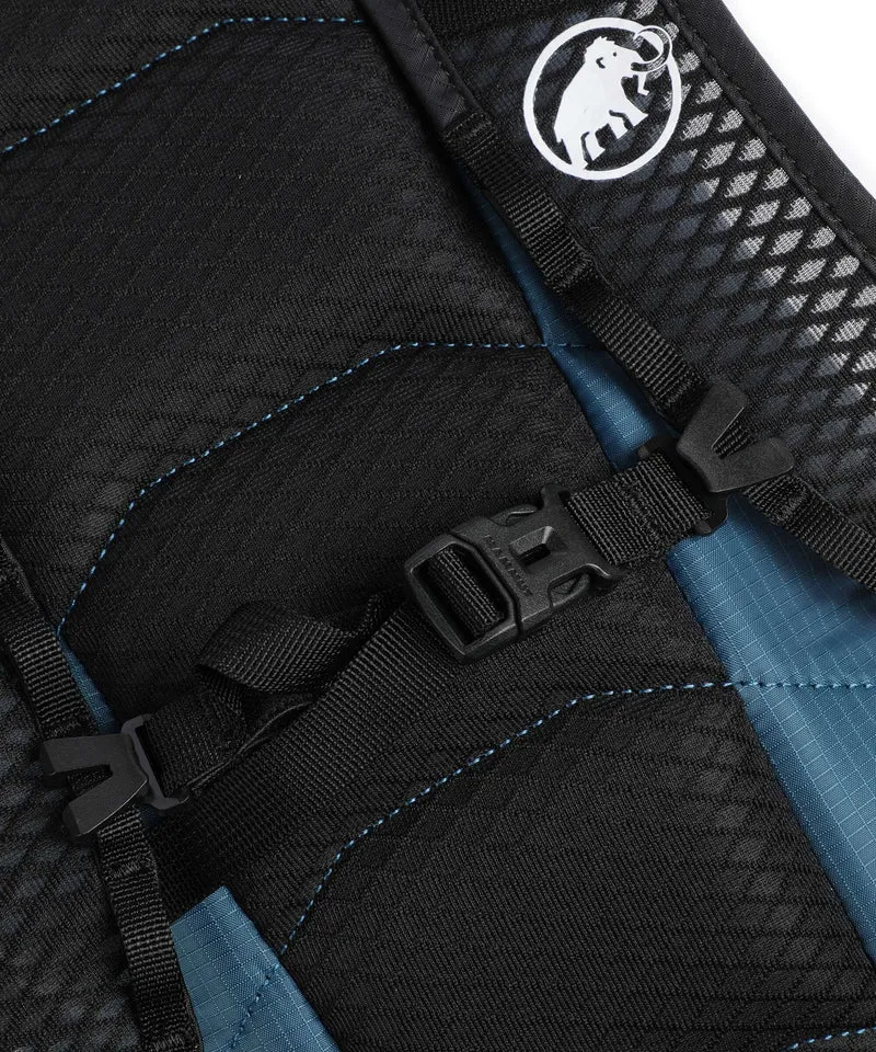 Mammut Neon Light 12 Rucksack sapphire