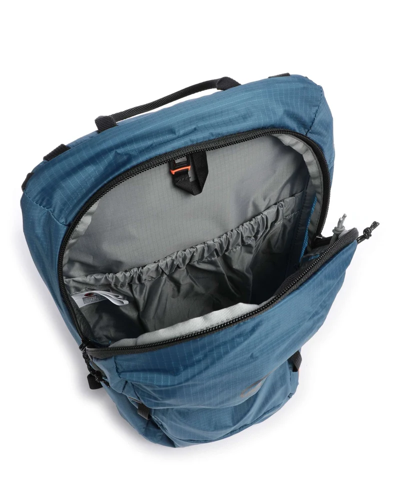 Mammut Neon Light 12 Rucksack sapphire