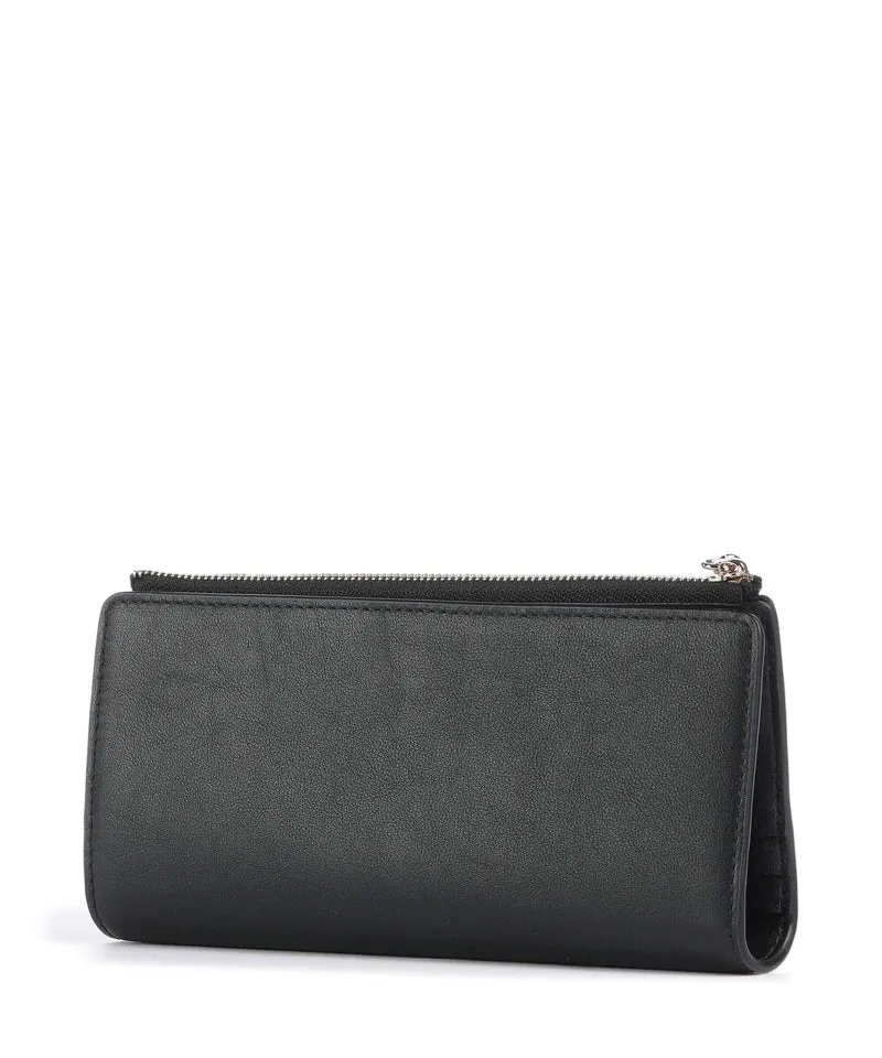 Furla Nuvola Continental Geldbörse nero