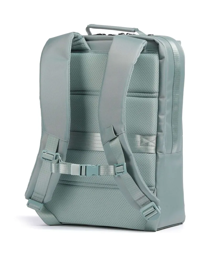 Travelite Workfloow M Rucksack salbei