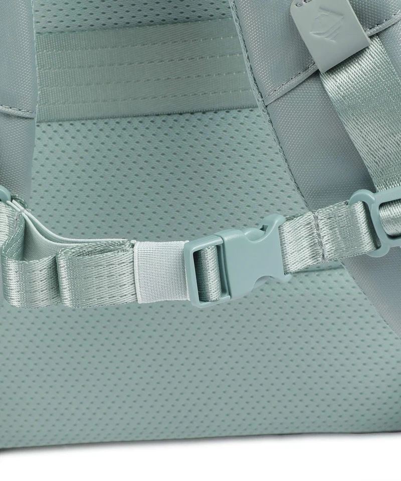 Travelite Workfloow M Rucksack salbei