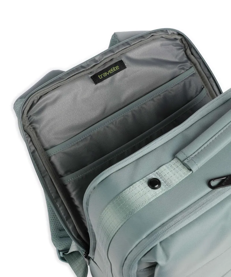 Travelite Workfloow M Rucksack salbei