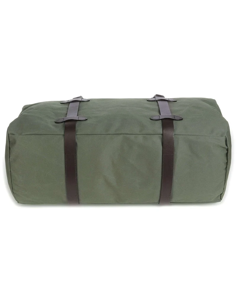 Filson Rugged Twill Large Reisetasche otter green