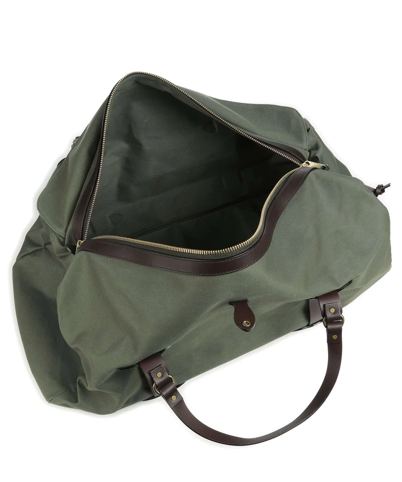 Filson Rugged Twill Large Reisetasche otter green