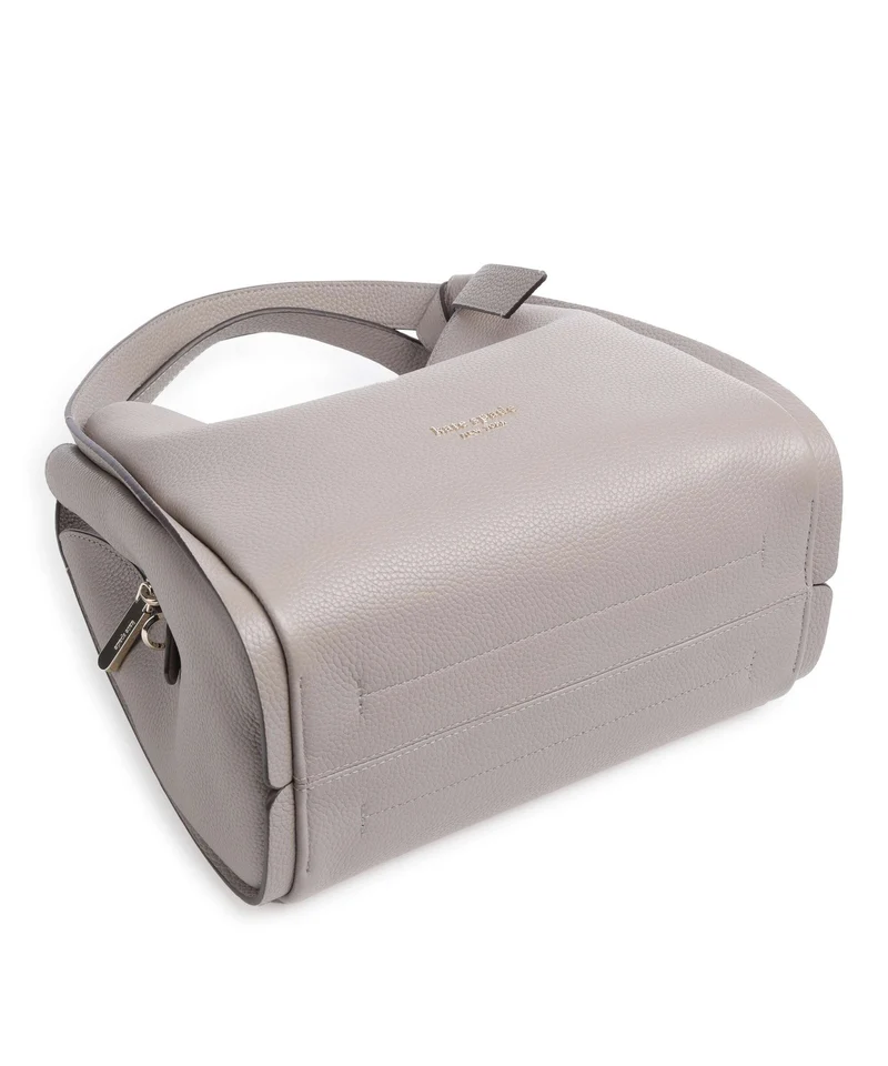 Kate Spade New York Knott Beuteltasche warm taupe