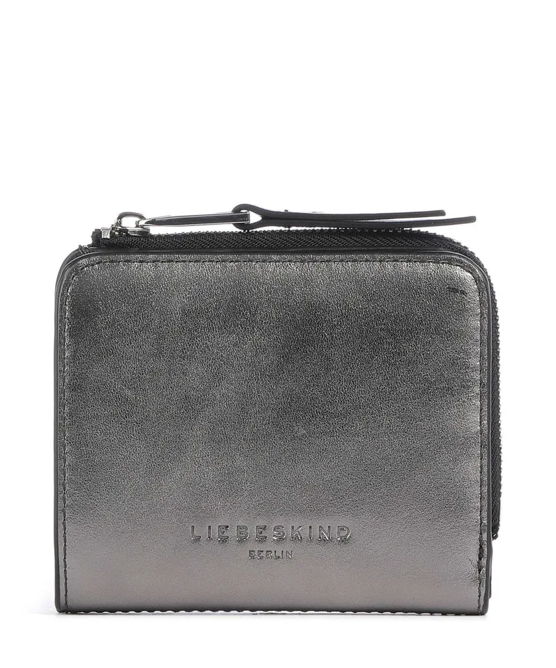 Liebeskind Toni Silverstone Geldbörse silver stone
