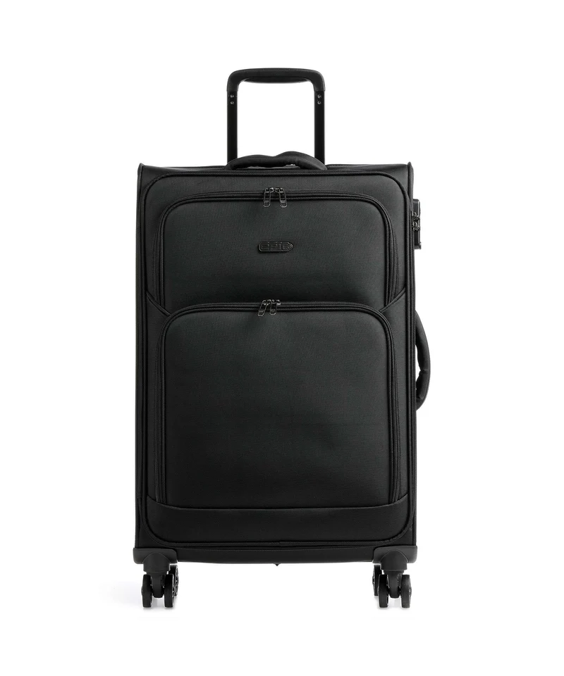Epic Dynamo 4X 4-Rollen Trolley black