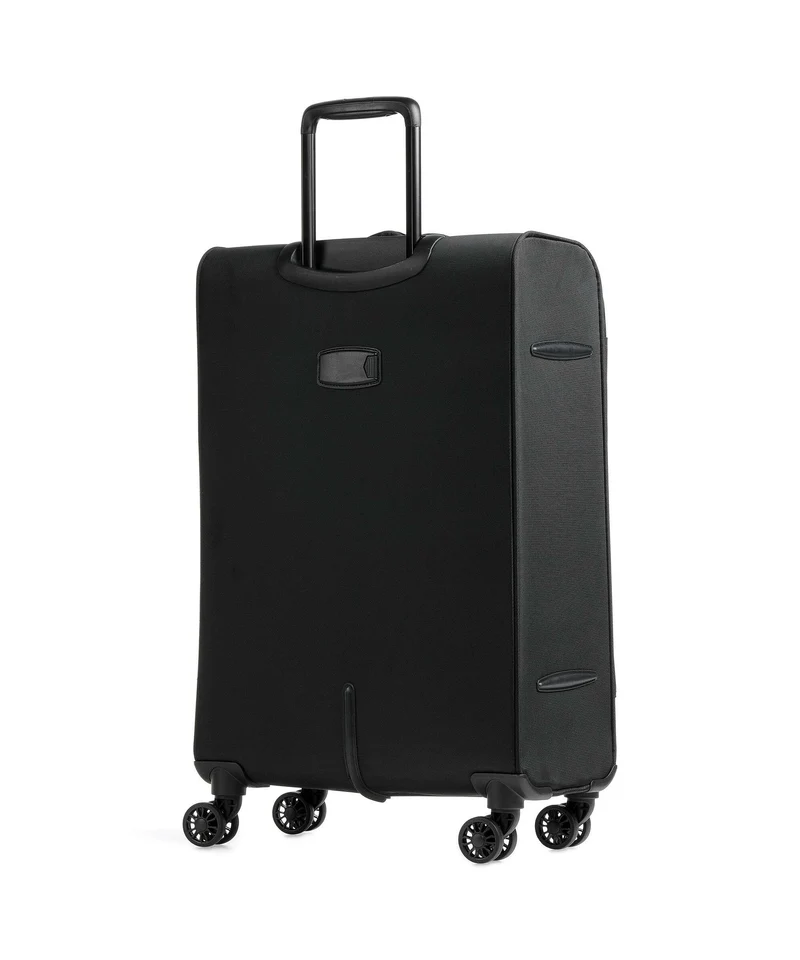 Epic Dynamo 4X 4-Rollen Trolley black