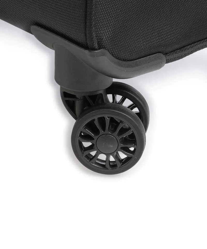 Epic Dynamo 4X 4-Rollen Trolley black