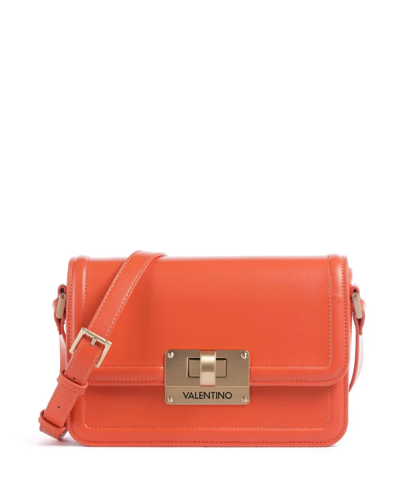 Valentino Bags Floren Umhängetasche arancio