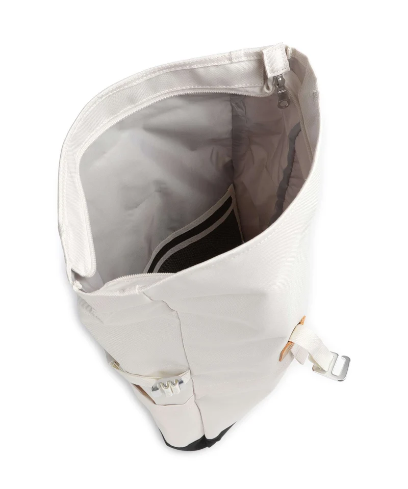 Sandqvist Icon M Rolltop Rucksack birch