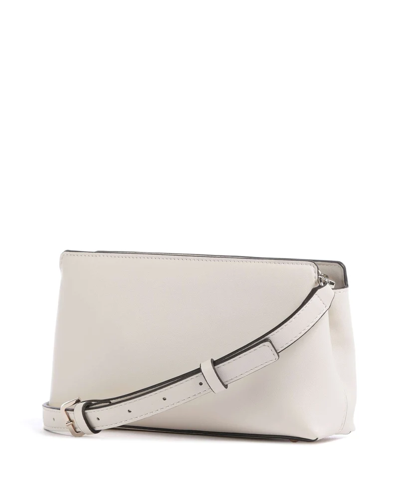Guess Talent Umhängetasche offwhite