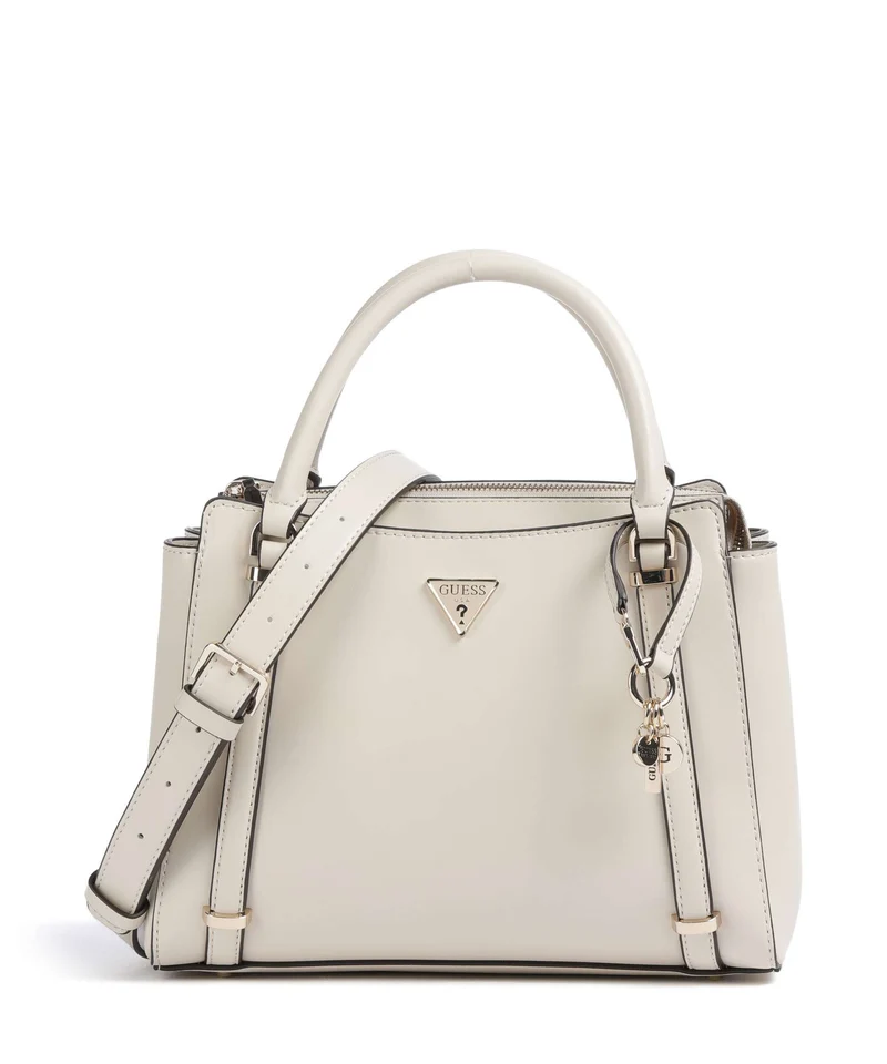 Guess Daryna Handtasche bone
