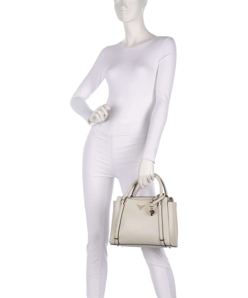 Guess Daryna Handtasche bone