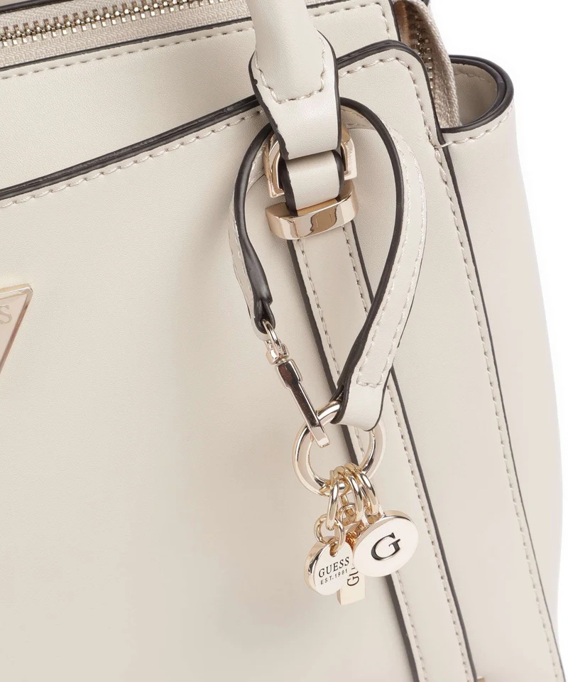 Guess Daryna Handtasche bone