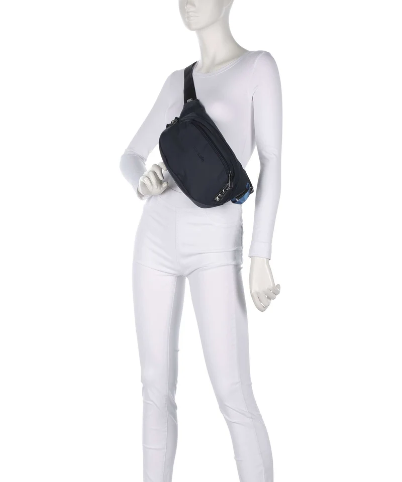 Pacsafe V Gürteltasche ocean