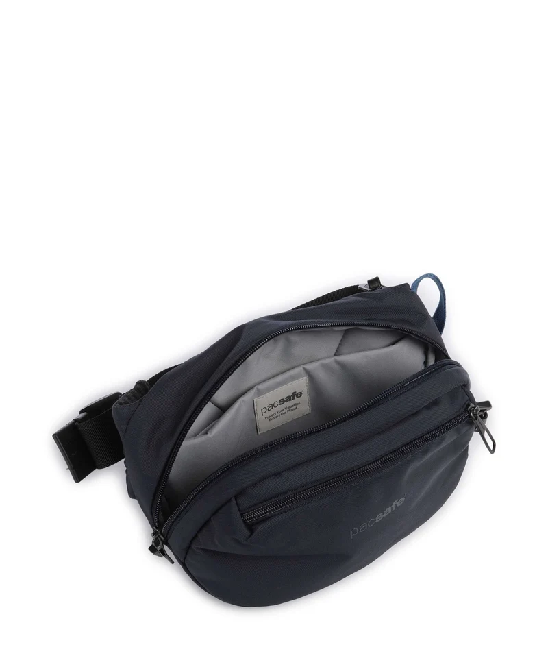 Pacsafe V Gürteltasche ocean