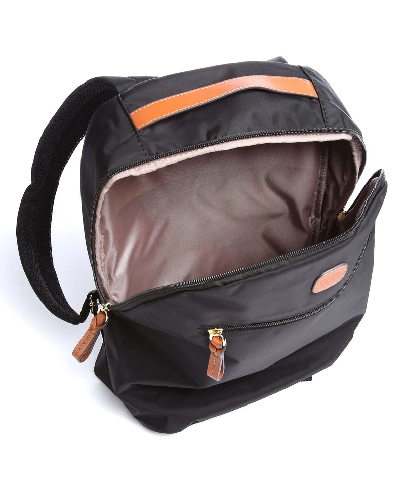Brics X-Collection Rucksack black