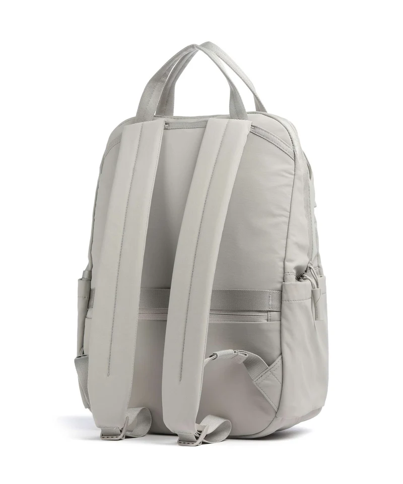 XD Design Soft Tote Rucksack grey