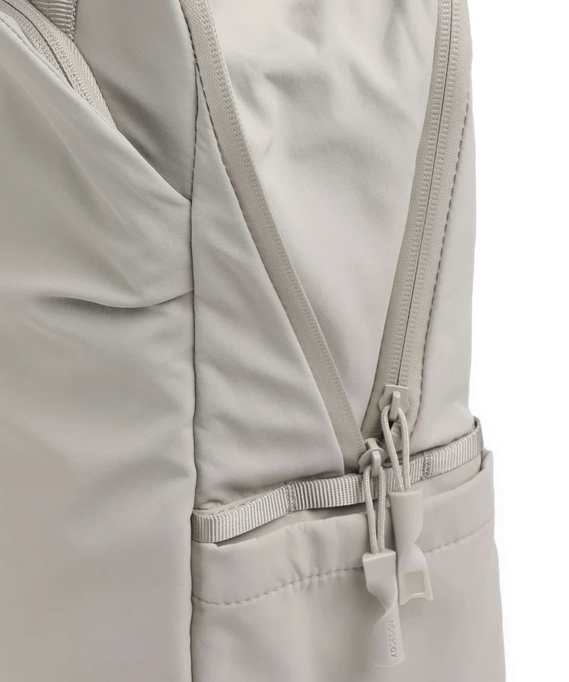 XD Design Soft Tote Rucksack grey
