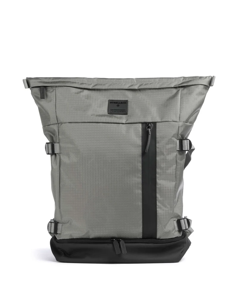 Strellson Northwood Rucksack lightgrey