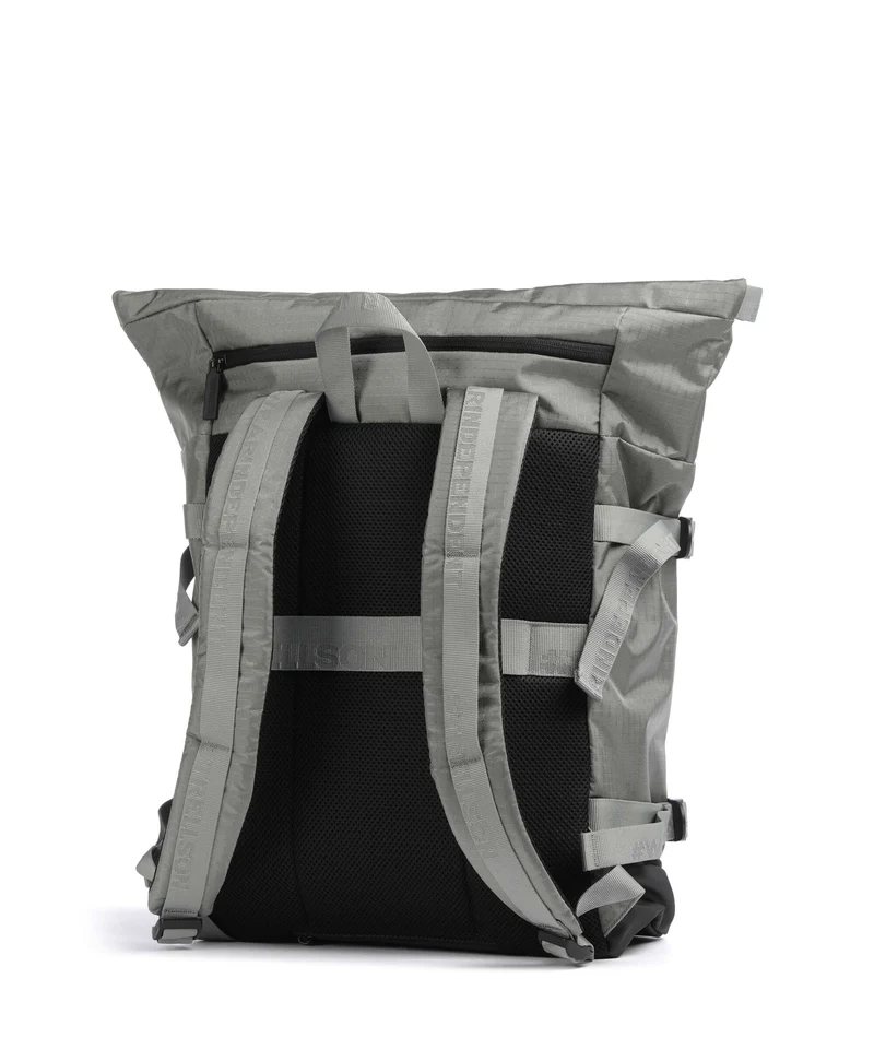 Strellson Northwood Rucksack lightgrey