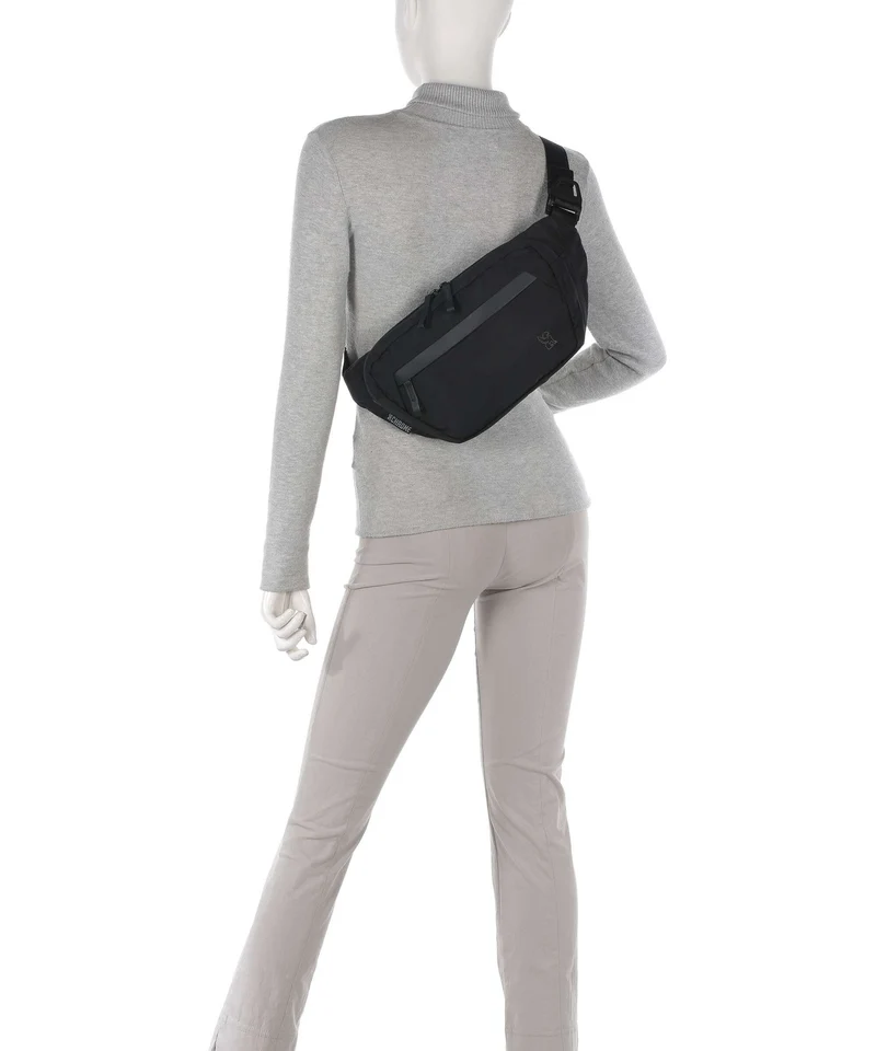 Chrome District Collection Sabin 6 Gürteltasche black