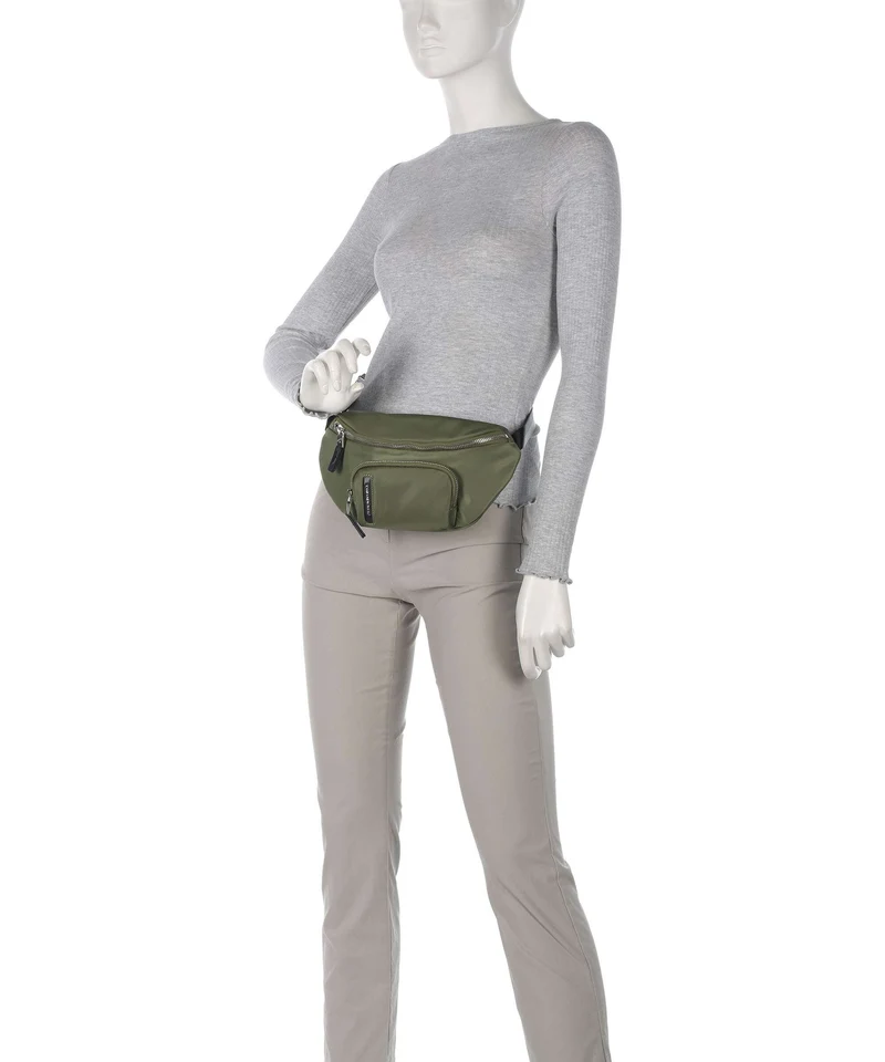 Mandarina Duck Hunter Gürteltasche military green