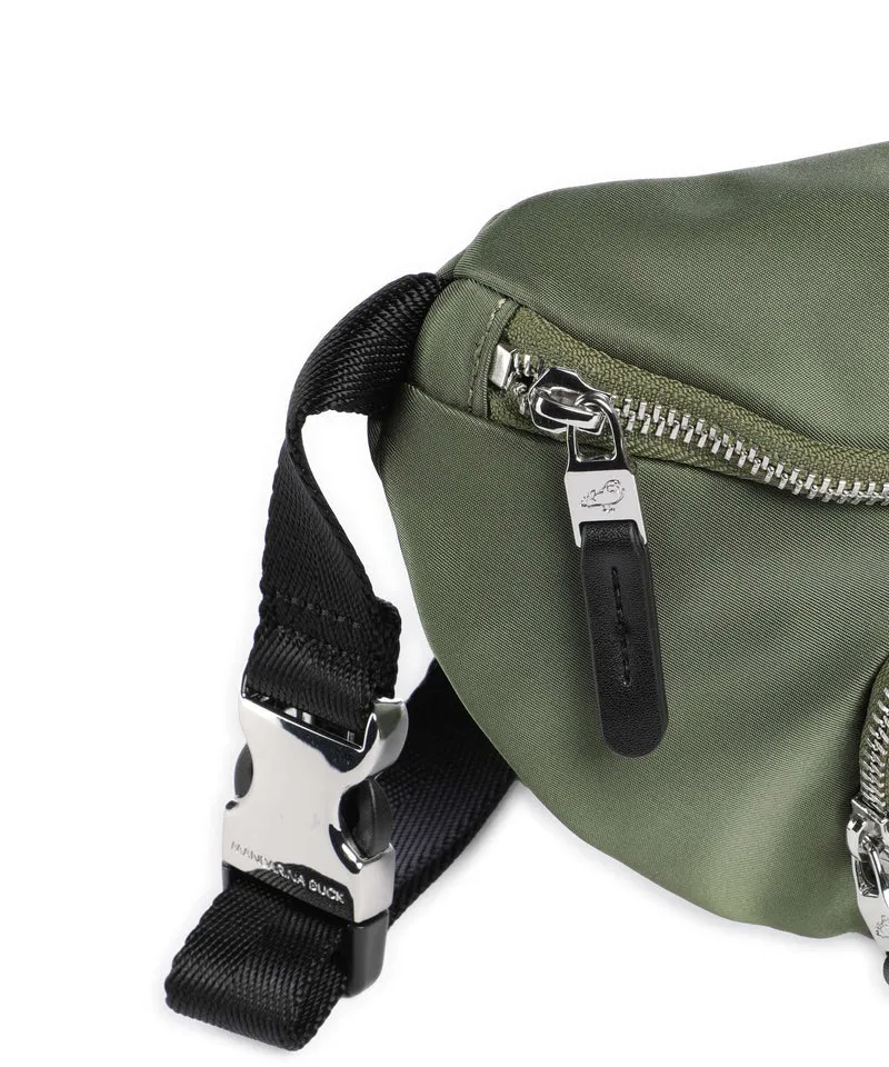 Mandarina Duck Hunter Gürteltasche military green