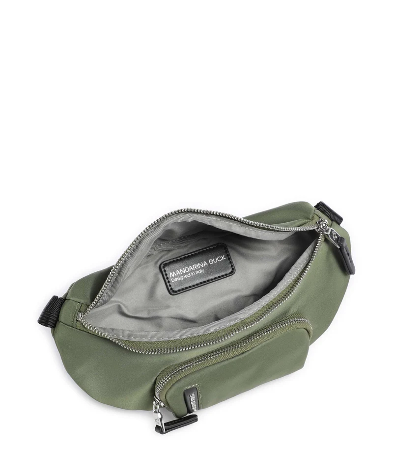 Mandarina Duck Hunter Gürteltasche military green