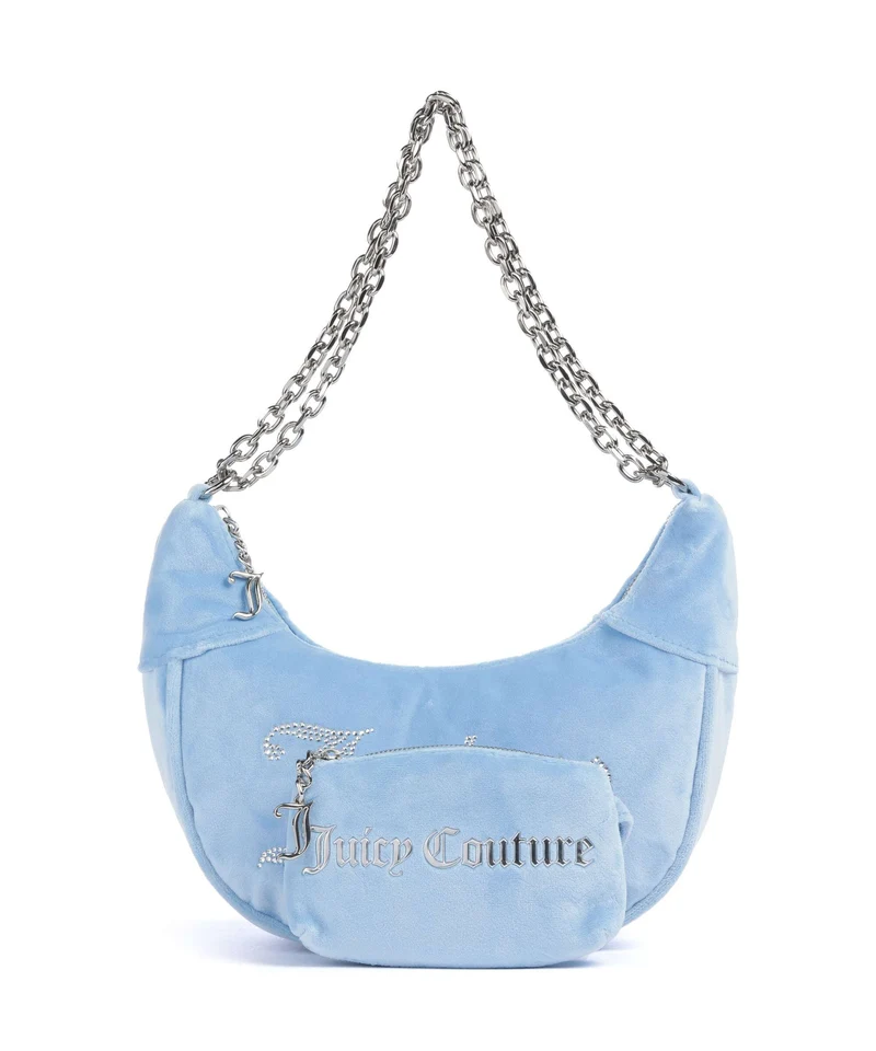 Juicy Couture Kimberly S Schultertasche regatta