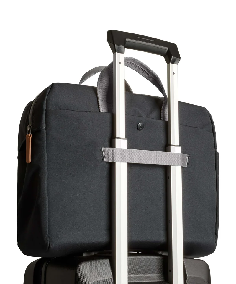 Bellroy Tokyo W20 Work Aktentasche slate
