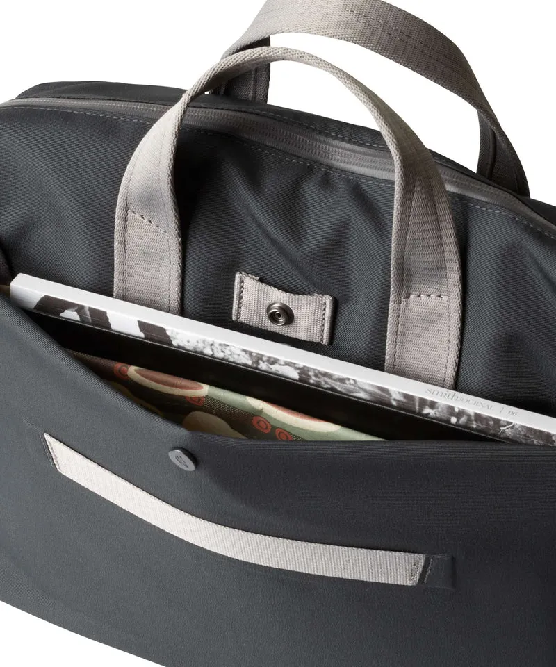 Bellroy Tokyo W20 Work Aktentasche slate