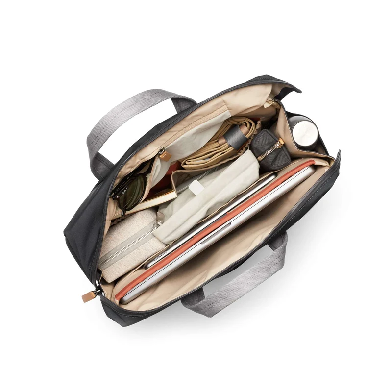 Bellroy Tokyo W20 Work Aktentasche slate